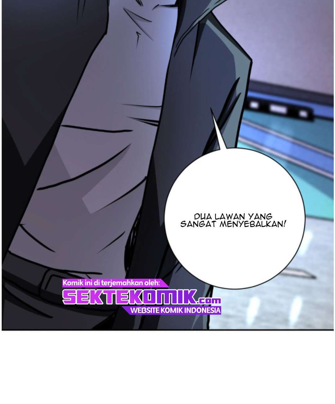 Super System Chapter 170 Gambar 41